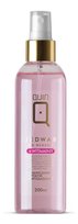 Silcare, Quin, jedwab do włosów w płynie, 200 ml