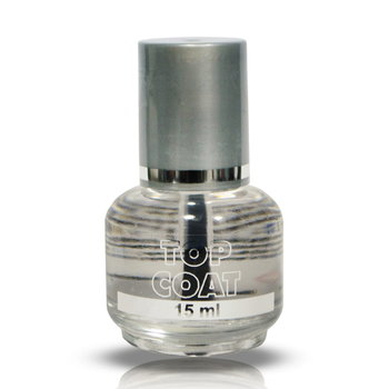 Silcare Top Coat 15 Ml - Silcare