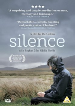 Silence (brak polskiej wersji językowej) - Collins Pat