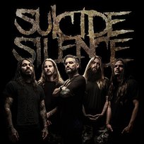 Silence Suicide Silence