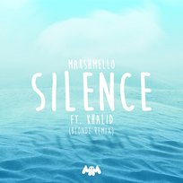 Silence Khalid, Marshmello