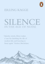 Silence Kagge Erling
