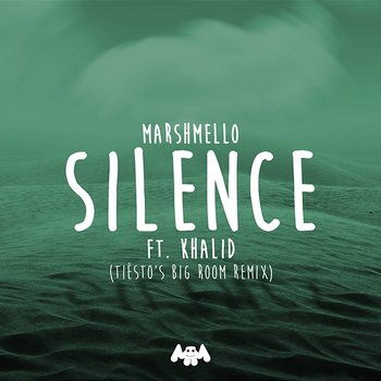 Silence - Marshmello, Khalid