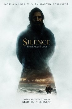 Silence - Endo Shusaku