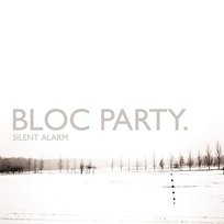 Silent Alarm Bloc Party