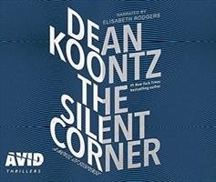 SILENT CORNER - Koontz Dean