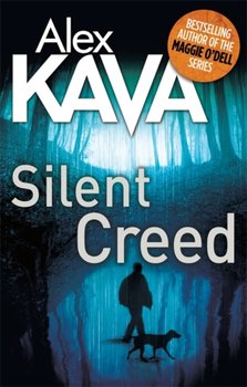 Silent Creed - Kava Alex