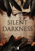 Silent Darkness. Heritage of Darkness. Tom 1 Weronika Plota