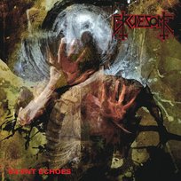 Silent Echoes Gruesome