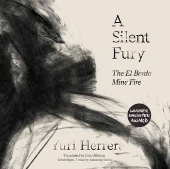 Silent Fury - Herrera Yuri