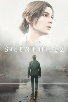 SILENT HILL 2 (PC) klucz Steam
