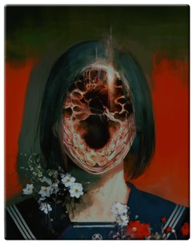 Silent Hill f - steelbook - NeoBards Entertainment