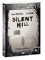 Silent Hill (Special Edition with Tarot Card)