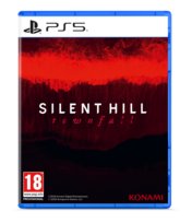 Silent Hill: Townfall