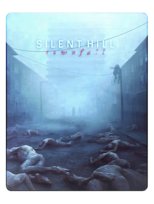 Silent Hill Townfall steelbook - nie zawiera gry
