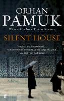 Silent House Pamuk Orhan