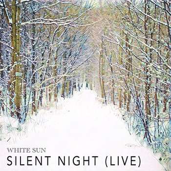 Silent Night - White Sun