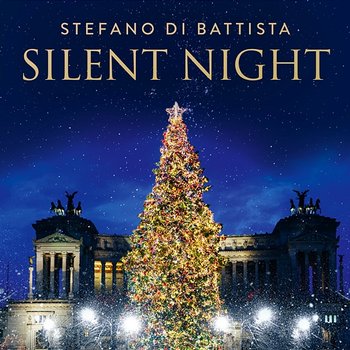 Silent Night - Stefano Di Battista