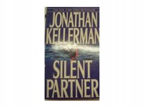 Silent Partner Kellerman Jesse