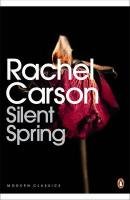 Silent Spring Carson Rachel