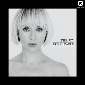 Silent Treatment EP - The Joy Formidable