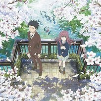 Silent Voice soundtrack Various Artists
