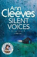 Silent Voices - Cleeves Ann