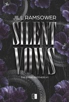 Silent Vows. The Byrne Brothers. Tom 1 Jill Ramsower