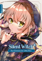 Silent Witch 01 Altraverse