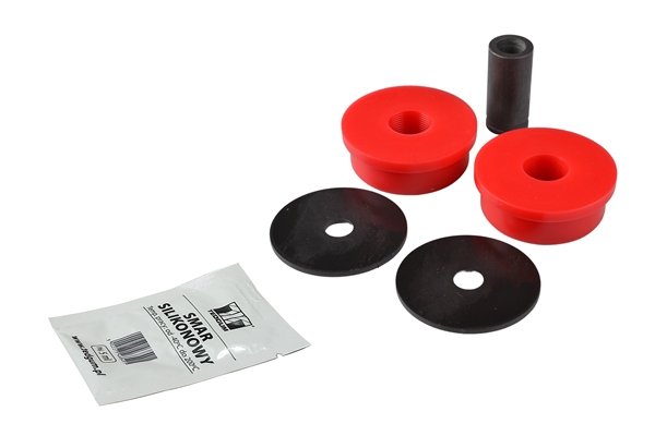 Inny producent Silentblock wahacza TEDGUM POLIURETANOWA TULEJA ZAWIESZENIA, 1SZT,,