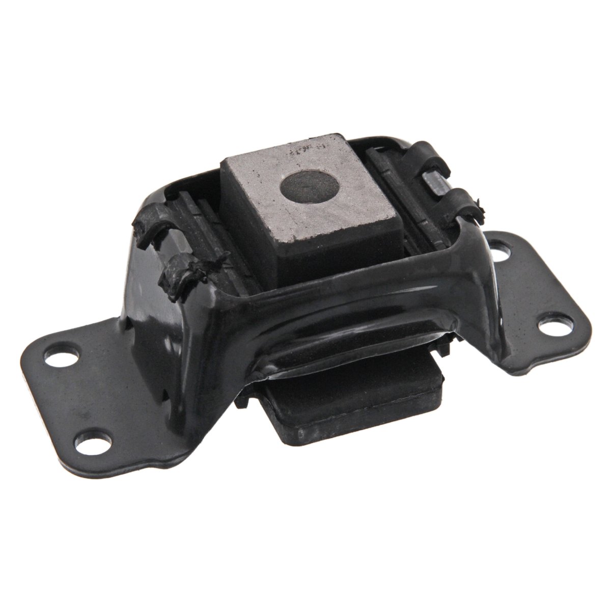 Febi Bilstein Silentblock zawieszenia TYŁ Ford Galaxy I (1995 - 2006), VW Sharan 1 (1995 - 2010), Seat Alhambra I (1996 - 2010)