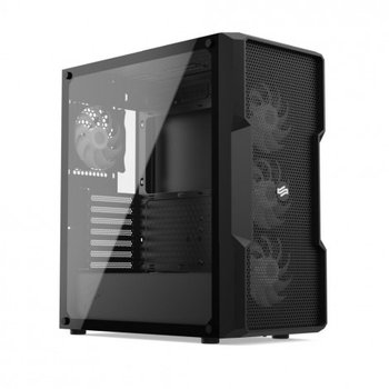 SILENTIUMPC REGNUM RG6V EVO TG ARGB (CZARNA) - SilentiumPC