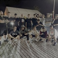 SILESIAN CYPHER Adamsky, Miszel, Okekel, LARRY GOMEZ, ORINX, aleshen, Vkie, Patryk Slatt, Drabusheyka, Skała