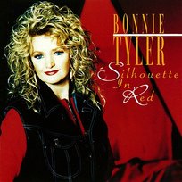 Silhouette In Red Bonnie Tyler