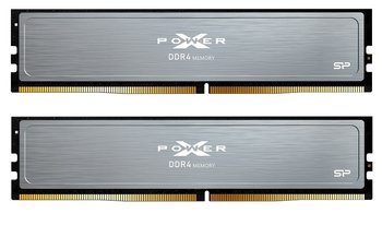 Silicon power pamięć ddr4 xpower pulse 32gb/3200 2*16gb cl16 - Silicon Power
