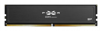 Silicon Power Xpower Pulse Gaming Ddr5 32Gb (2X16Gb) 6000Mhz Cl30 1,35V - Inny producent