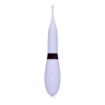 Silicone Tip Vibrator Loveline - inna