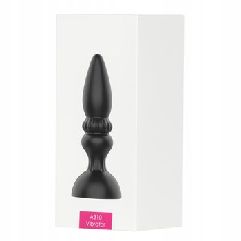 Silicone Vibrator 3 speeds and 6 frequencies+ APP control - Boss of Toys