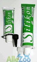Silikon do akwarium przezroczysty 8ml Jaba