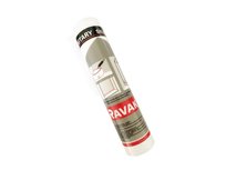Silikon sanitarny RAVAK 310 ml biały 1szt Ravak