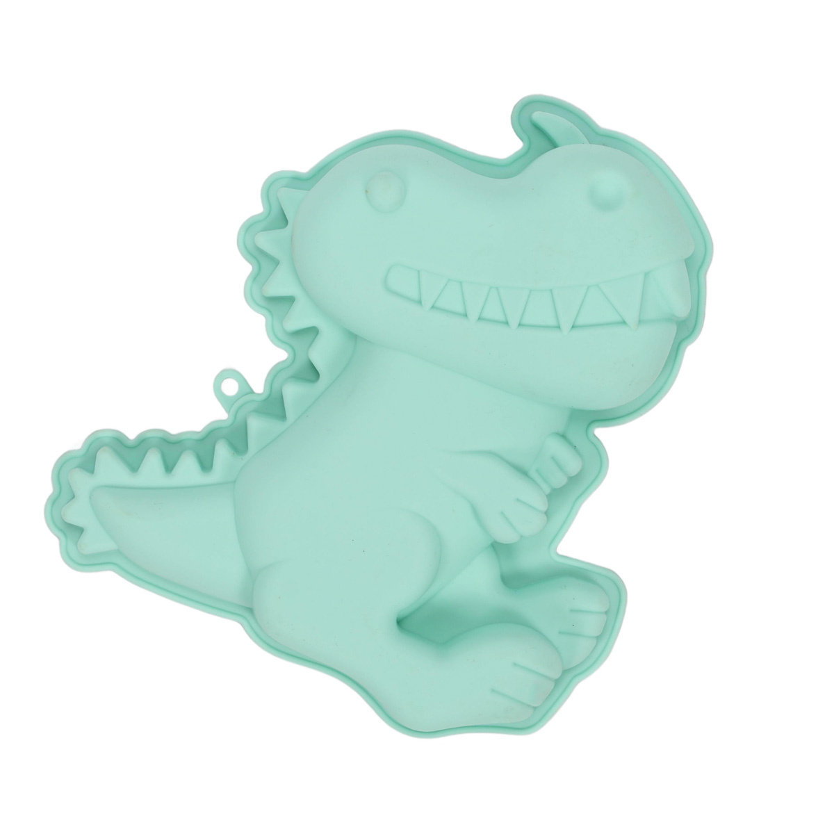 Silikonowa forma do pieczenia dla dzieci, 19 x 4 x 20 cm - Skarby ...