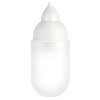 Silikonowa gruszka - aspirator do nosa, Canpol Babies