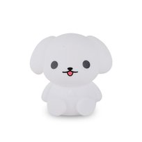 SILIKONOWA LAMPA PIES (ŚREDNIA) +PILOT 137.2*98.5*130.8mm, 700mAh