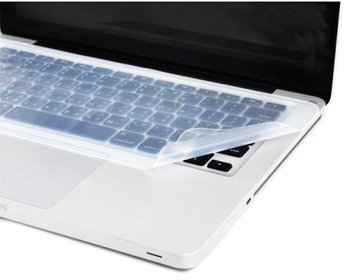 Silikonowa ochrona na notebooka LOGILINK NB0044 - LogiLink