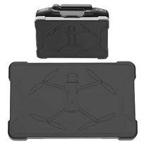 Silikonowa Osłona Ochronna Ekranu do Kontrolera Dji Rc Pro 2 (dla Dji Mavic 4 Pro) Czarna