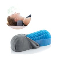 Silikonowa Poduszka Pod Szyję Pressoff InnovaGoods