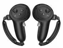 SILIKONOWE ETUI NA KONTROLOERY I UCHWYTY DO OCULUS META QUEST 3S / QUEST 3 EtuiTab