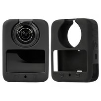 SILIKONOWE ETUI OCHRONNE CASE OSŁONA ZABEZPIECZENIE DO KAMERY DJI OSMO 360