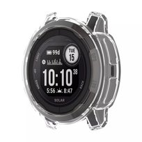 Silikonowe etui ochronne do zegarka smartwatch Garmin Instinct 2  case osłonka