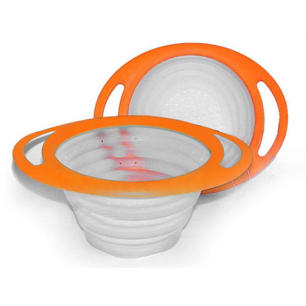 Silikonowy Cedzak Tiross 27Cm [Ts-325-1]
